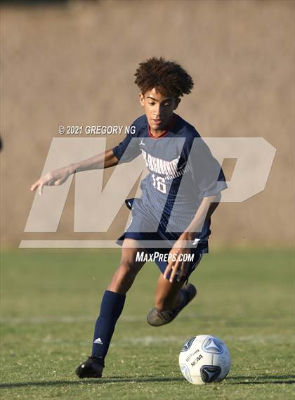 Thumbnail 2 in Panther Creek @ Apex Friendship photogallery.