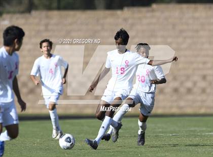 Thumbnail 1 in Panther Creek @ Apex Friendship photogallery.
