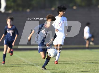 Thumbnail 3 in Panther Creek @ Apex Friendship photogallery.