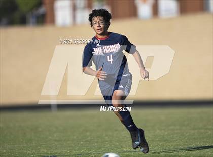 Thumbnail 3 in Panther Creek @ Apex Friendship photogallery.