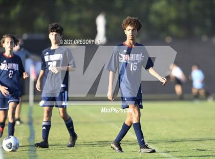 Thumbnail 3 in Panther Creek @ Apex Friendship photogallery.