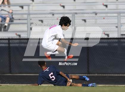 Thumbnail 3 in Panther Creek @ Apex Friendship photogallery.