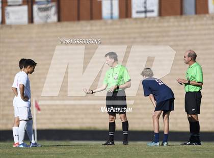 Thumbnail 1 in Panther Creek @ Apex Friendship photogallery.