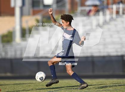 Thumbnail 3 in Panther Creek @ Apex Friendship photogallery.