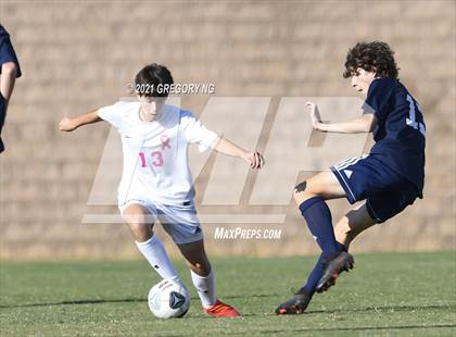 Thumbnail 3 in Panther Creek @ Apex Friendship photogallery.