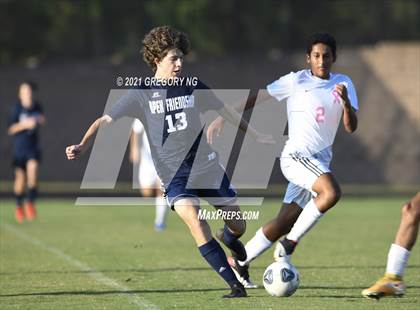 Thumbnail 3 in Panther Creek @ Apex Friendship photogallery.