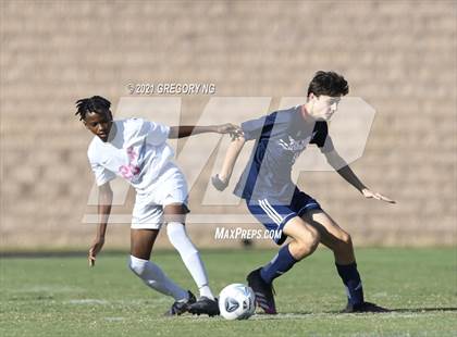 Thumbnail 3 in Panther Creek @ Apex Friendship photogallery.