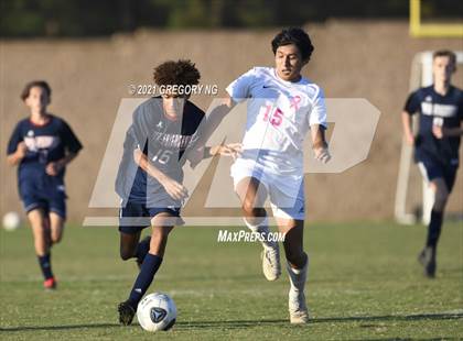 Thumbnail 3 in Panther Creek @ Apex Friendship photogallery.