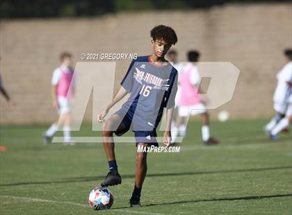 Thumbnail 1 in Panther Creek @ Apex Friendship photogallery.