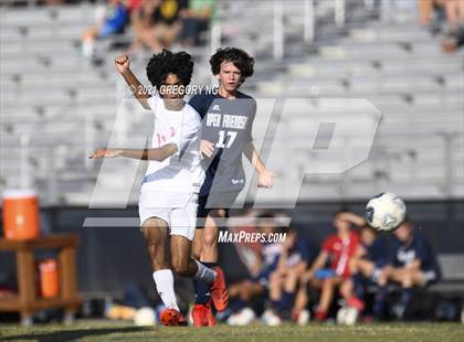 Thumbnail 3 in Panther Creek @ Apex Friendship photogallery.