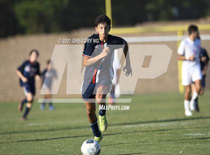 Thumbnail 2 in Panther Creek @ Apex Friendship photogallery.