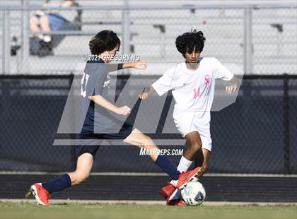 Thumbnail 3 in Panther Creek @ Apex Friendship photogallery.
