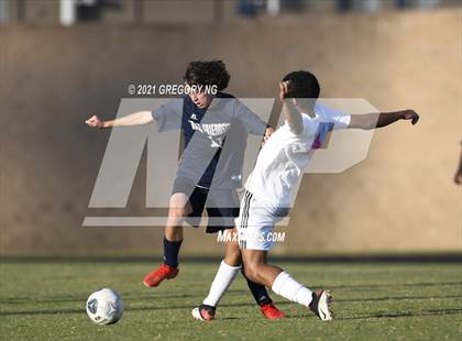 Thumbnail 2 in Panther Creek @ Apex Friendship photogallery.