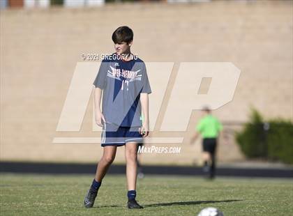 Thumbnail 2 in Panther Creek @ Apex Friendship photogallery.
