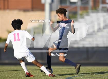 Thumbnail 1 in Panther Creek @ Apex Friendship photogallery.