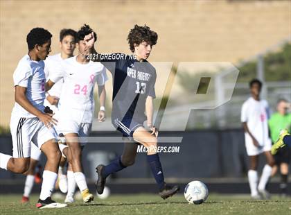 Thumbnail 3 in Panther Creek @ Apex Friendship photogallery.