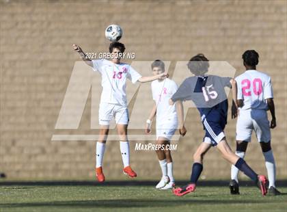 Thumbnail 1 in Panther Creek @ Apex Friendship photogallery.
