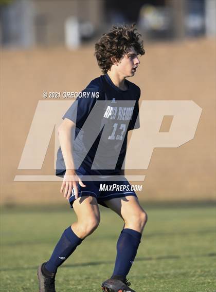 Thumbnail 1 in Panther Creek @ Apex Friendship photogallery.