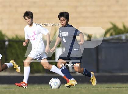 Thumbnail 3 in Panther Creek @ Apex Friendship photogallery.