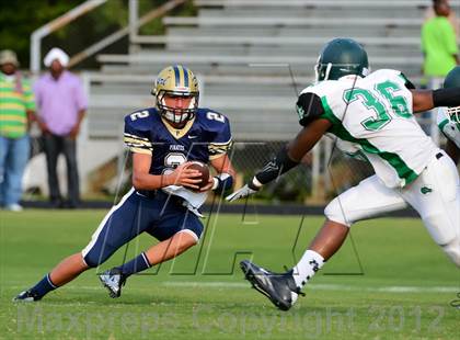 Thumbnail 3 in Pearl @ Vicksburg photogallery.