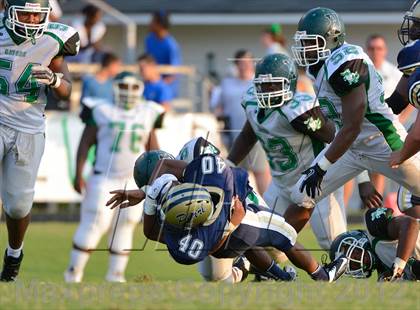 Thumbnail 1 in Pearl @ Vicksburg photogallery.