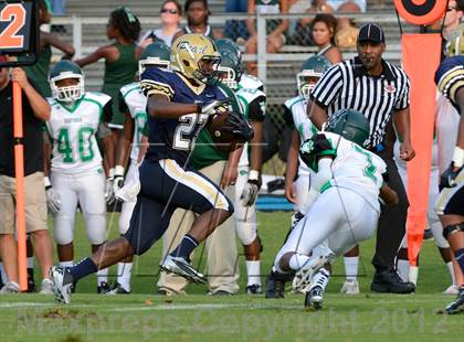 Thumbnail 3 in Pearl @ Vicksburg photogallery.