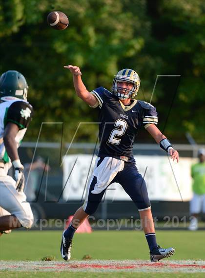 Thumbnail 2 in Pearl @ Vicksburg photogallery.
