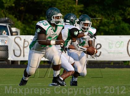 Thumbnail 1 in Pearl @ Vicksburg photogallery.