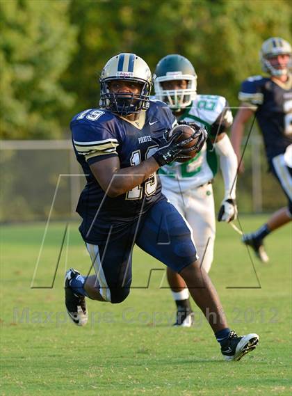 Thumbnail 3 in Pearl @ Vicksburg photogallery.