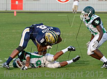 Thumbnail 3 in Pearl @ Vicksburg photogallery.