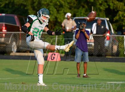 Thumbnail 1 in Pearl @ Vicksburg photogallery.