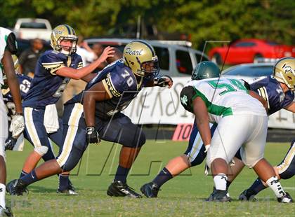 Thumbnail 3 in Pearl @ Vicksburg photogallery.