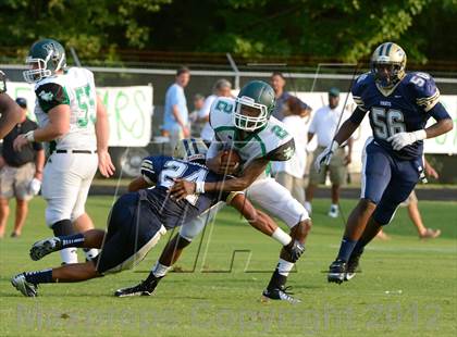 Thumbnail 3 in Pearl @ Vicksburg photogallery.