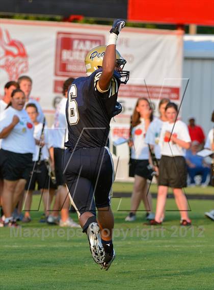 Thumbnail 1 in Pearl @ Vicksburg photogallery.