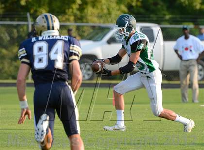 Thumbnail 2 in Pearl @ Vicksburg photogallery.