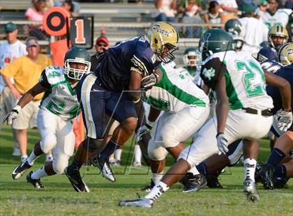 Thumbnail 2 in Pearl @ Vicksburg photogallery.