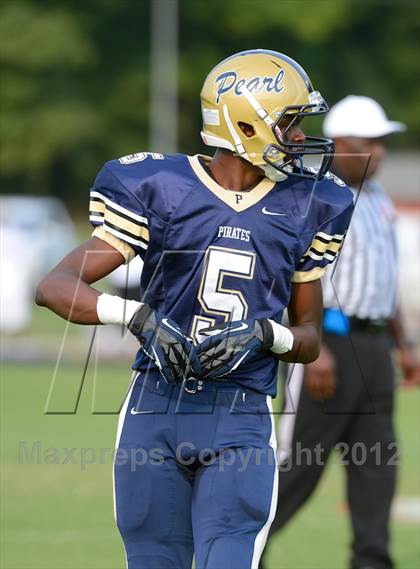 Thumbnail 1 in Pearl @ Vicksburg photogallery.