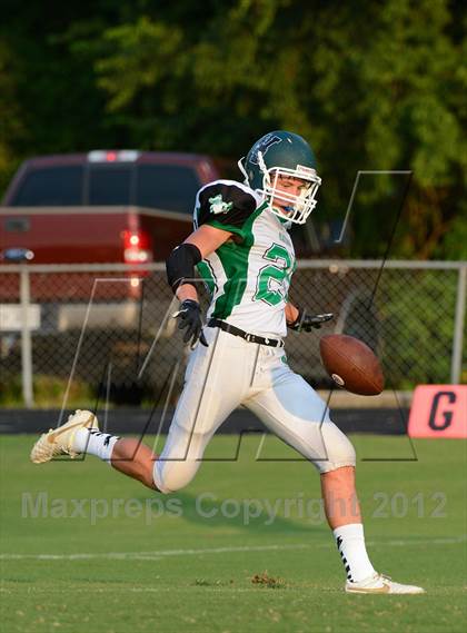 Thumbnail 3 in Pearl @ Vicksburg photogallery.