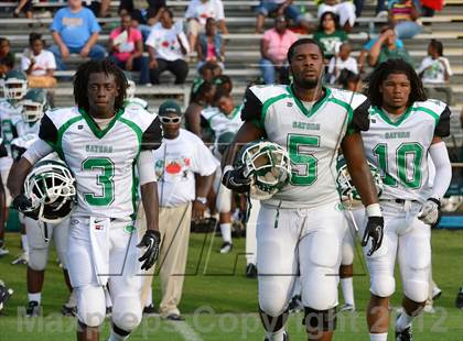 Thumbnail 1 in Pearl @ Vicksburg photogallery.