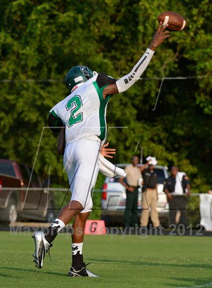 Thumbnail 1 in Pearl @ Vicksburg photogallery.