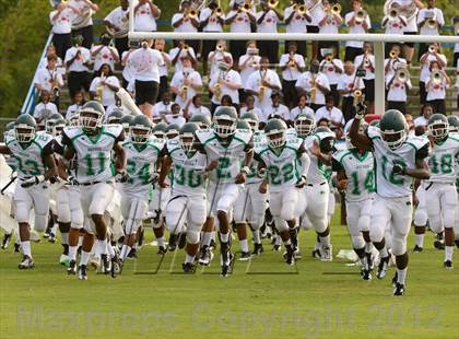 Thumbnail 2 in Pearl @ Vicksburg photogallery.