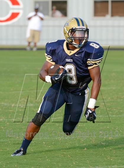 Thumbnail 2 in Pearl @ Vicksburg photogallery.