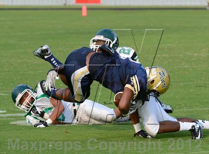Thumbnail 1 in Pearl @ Vicksburg photogallery.