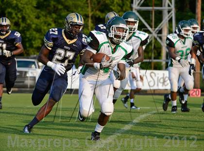 Thumbnail 3 in Pearl @ Vicksburg photogallery.
