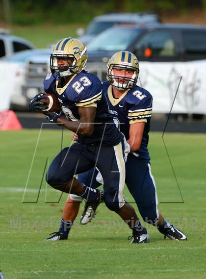 Thumbnail 2 in Pearl @ Vicksburg photogallery.