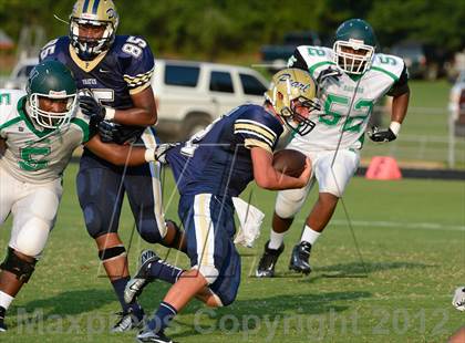 Thumbnail 1 in Pearl @ Vicksburg photogallery.
