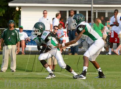 Thumbnail 2 in Pearl @ Vicksburg photogallery.