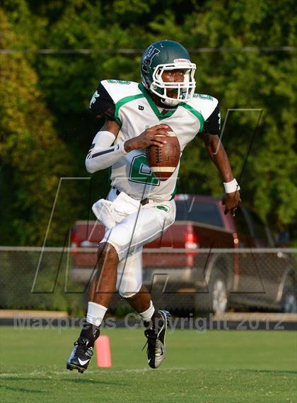 Thumbnail 3 in Pearl @ Vicksburg photogallery.