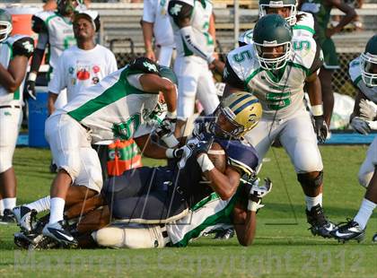 Thumbnail 3 in Pearl @ Vicksburg photogallery.