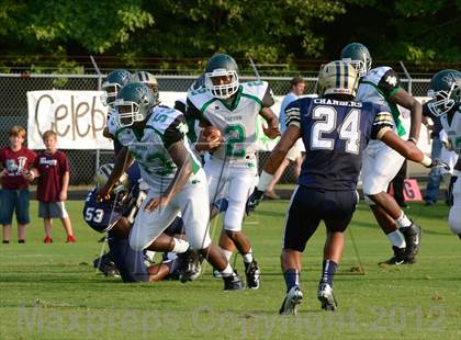 Thumbnail 2 in Pearl @ Vicksburg photogallery.